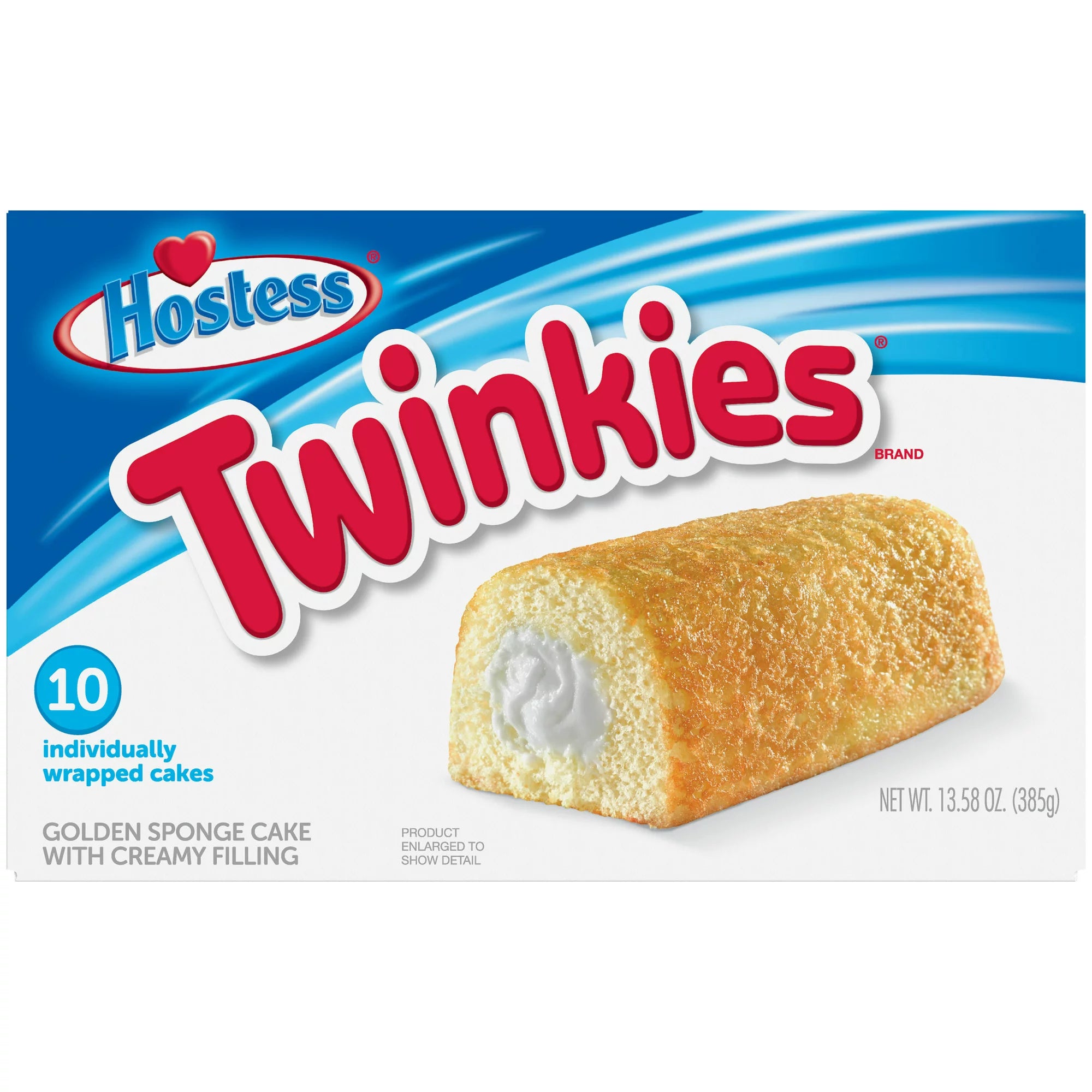 TWINKIES DE ANFITRIONA 13,58 oz