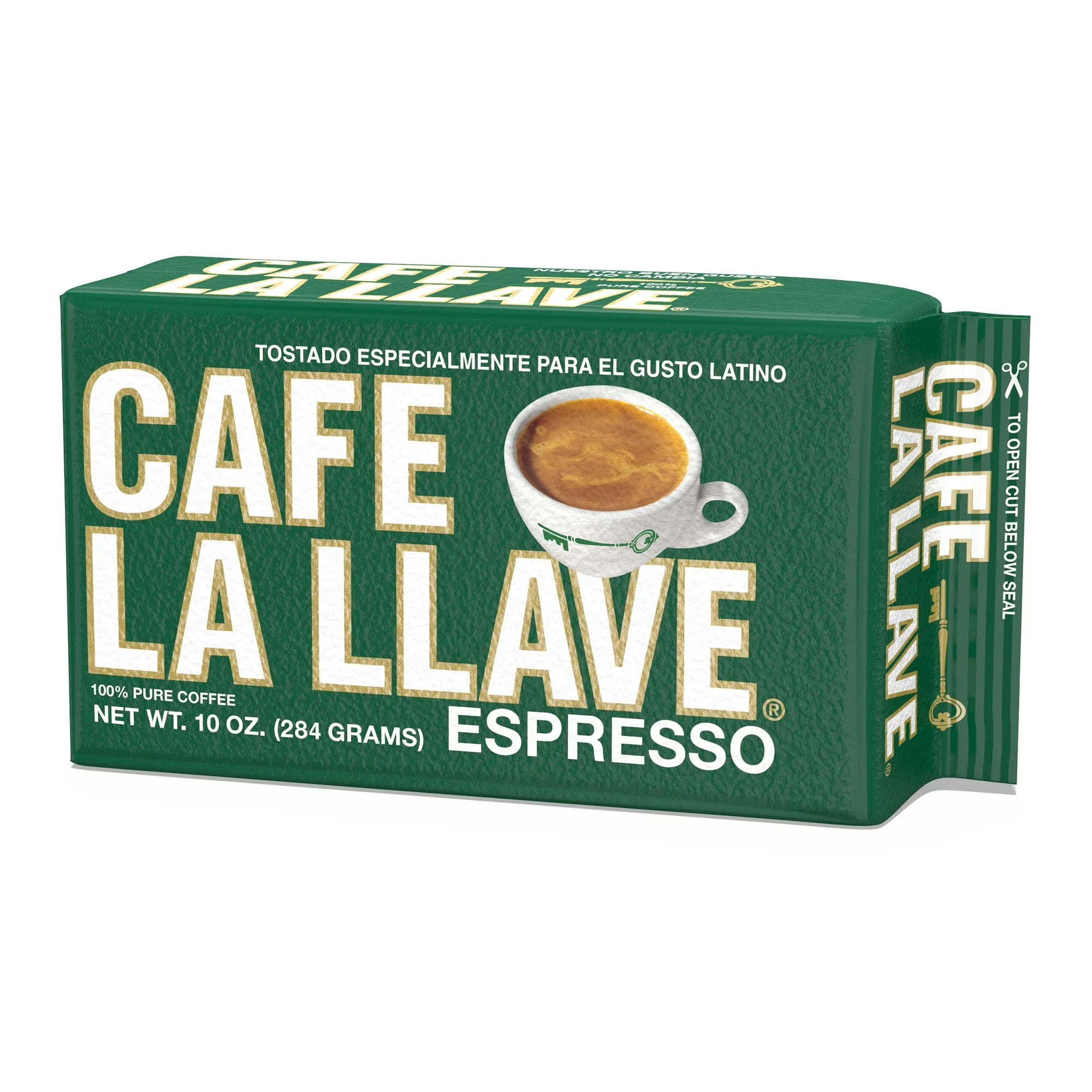 Café Bustelo 10 oz