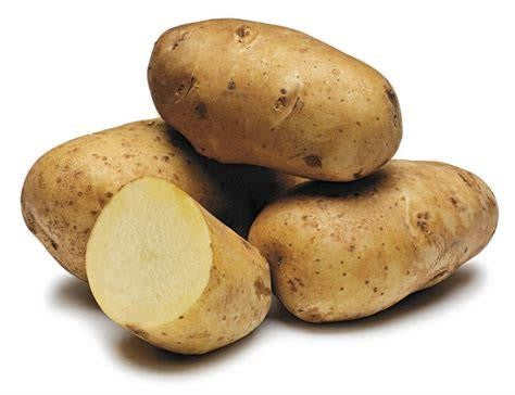 Patatas de Idaho 2,5 libras