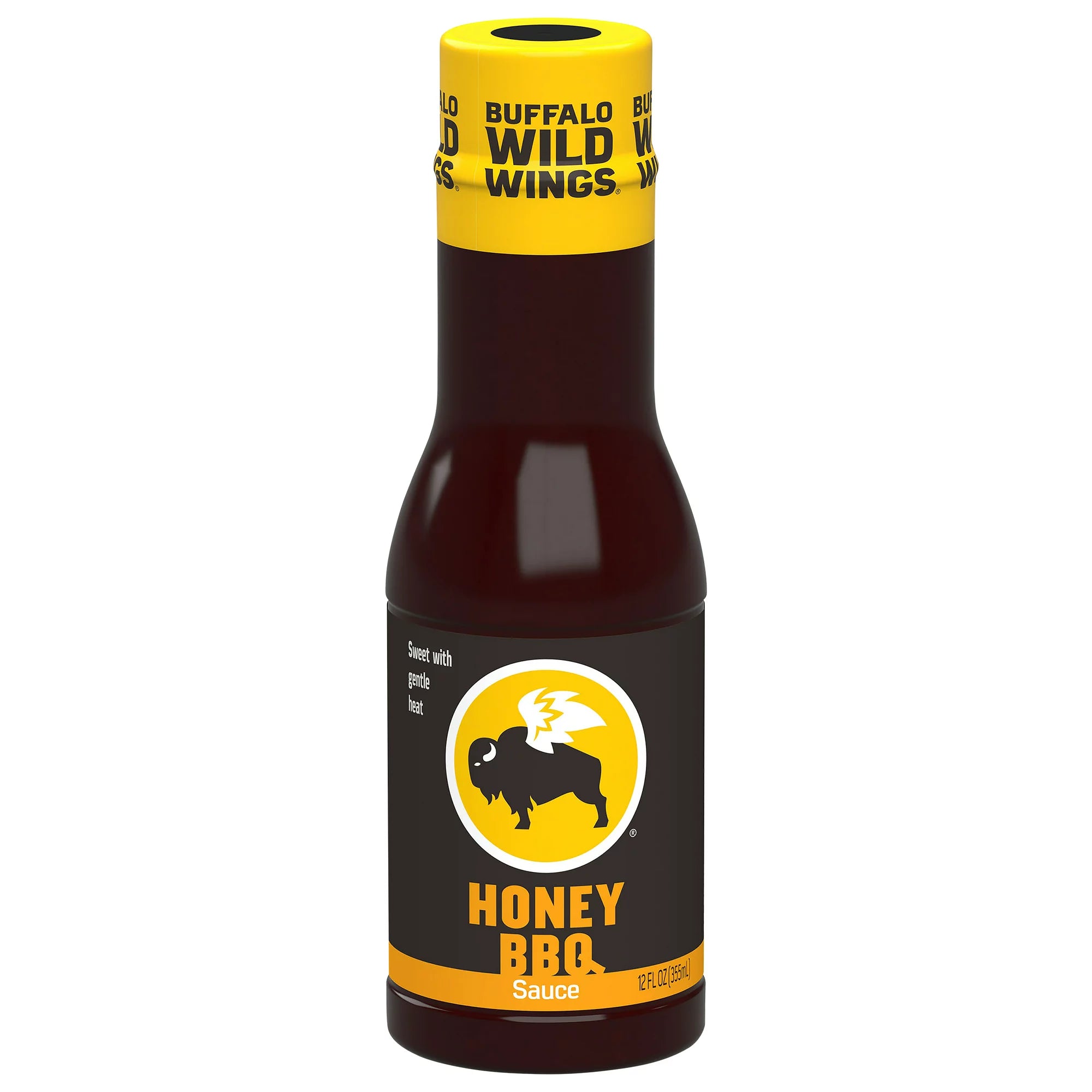 Buffalo Wild Wings Honey BBQ Sauce – 12 fl oz