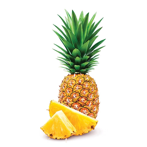 Piña grande 2 libras