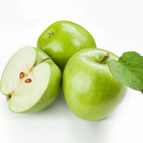 3 manzanas verdes 24 oz