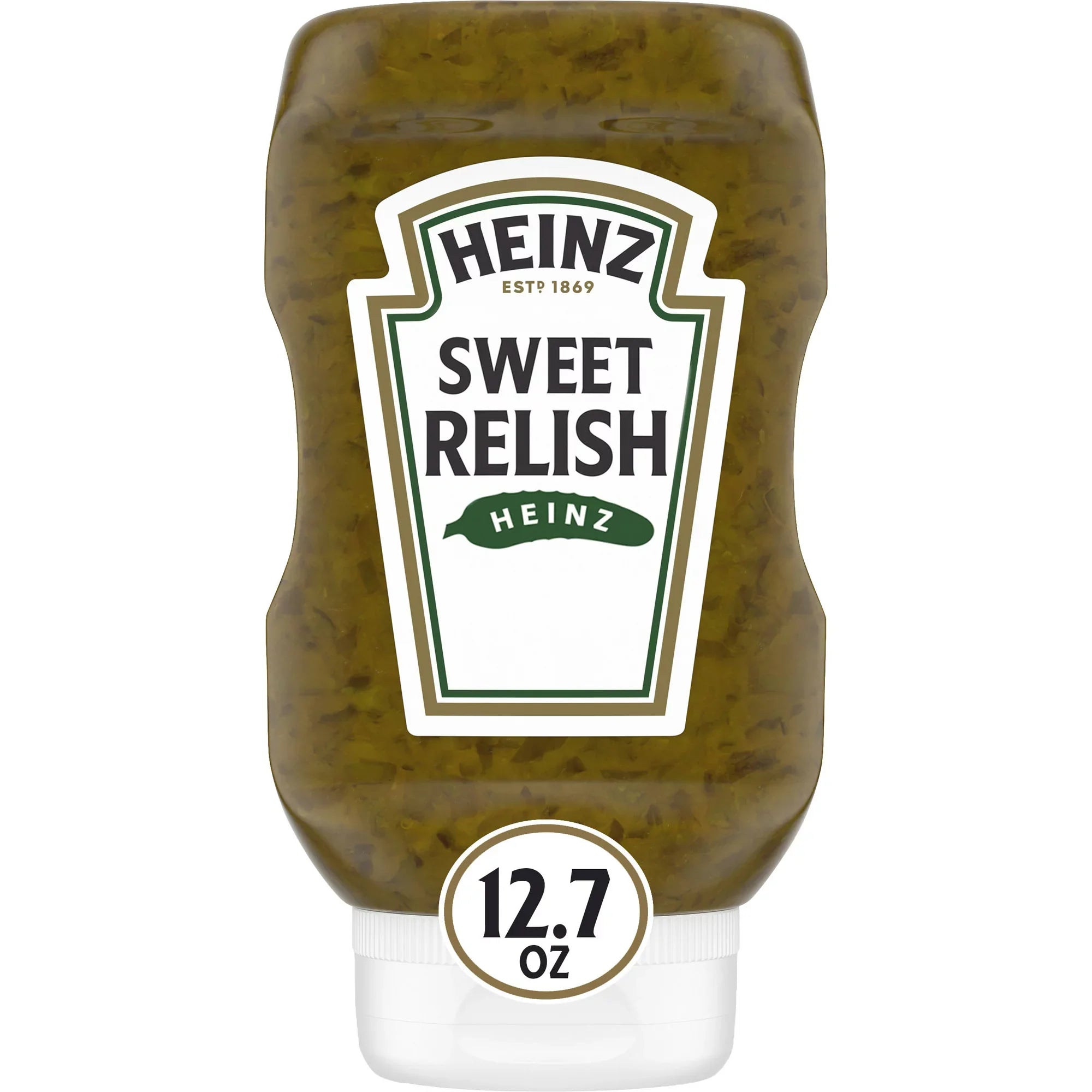 Heinz Sweet Relish – 12.7 oz