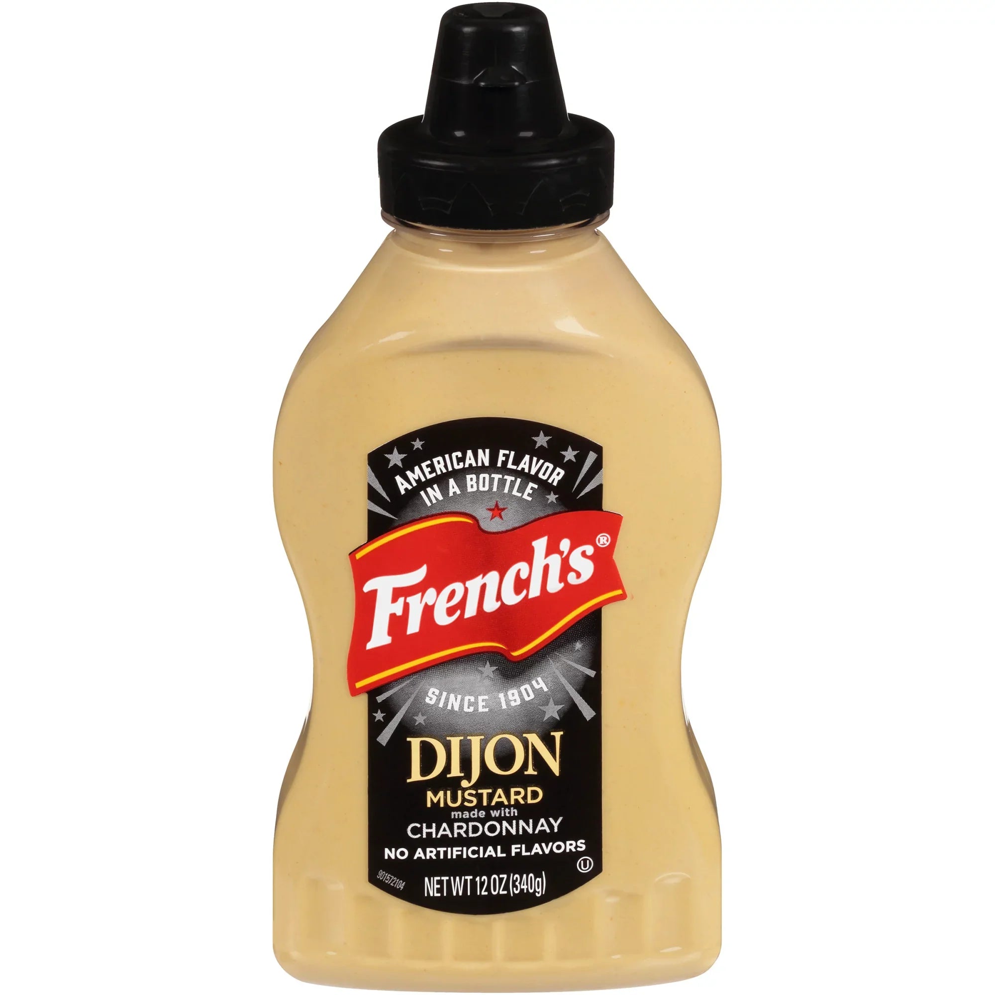 French’s Dijon Mustard – 12 oz
