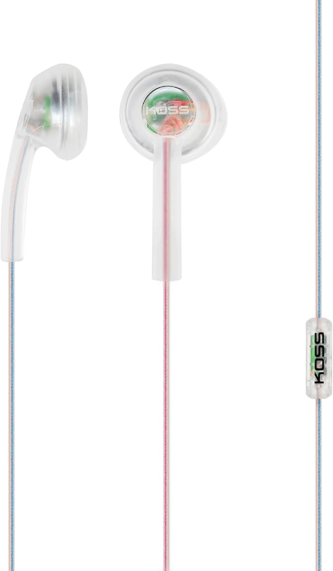 Koss Tablet Headphones with Mic