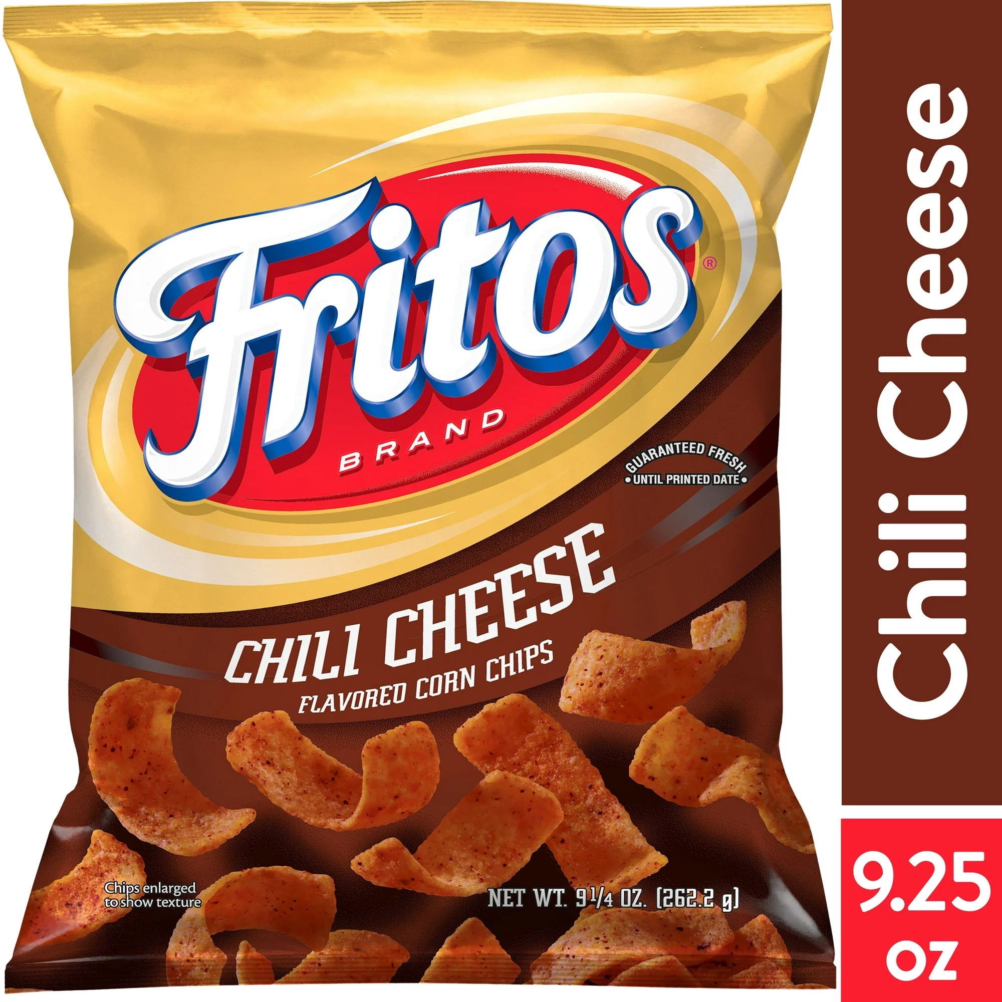 Chips de hojaldre con queso cheddar y jalapeño crujientes de Cheetos, 8,5 oz