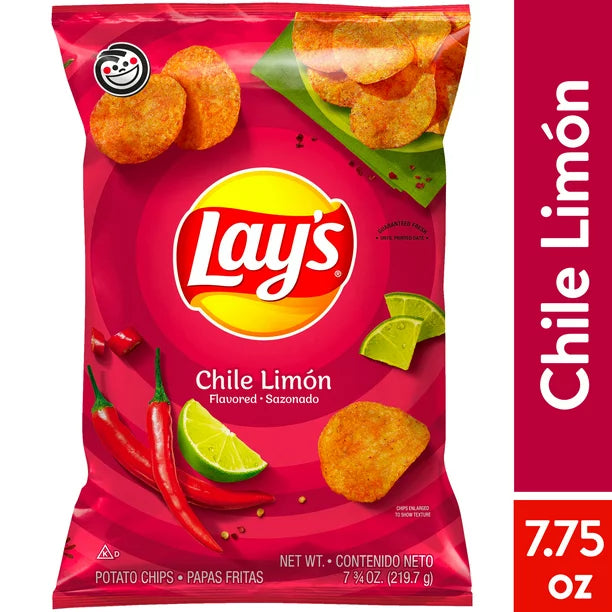 Chips de hojaldre con queso cheddar y jalapeño crujientes de Cheetos, 8,5 oz