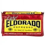 Ladrillo espresso Eldorado