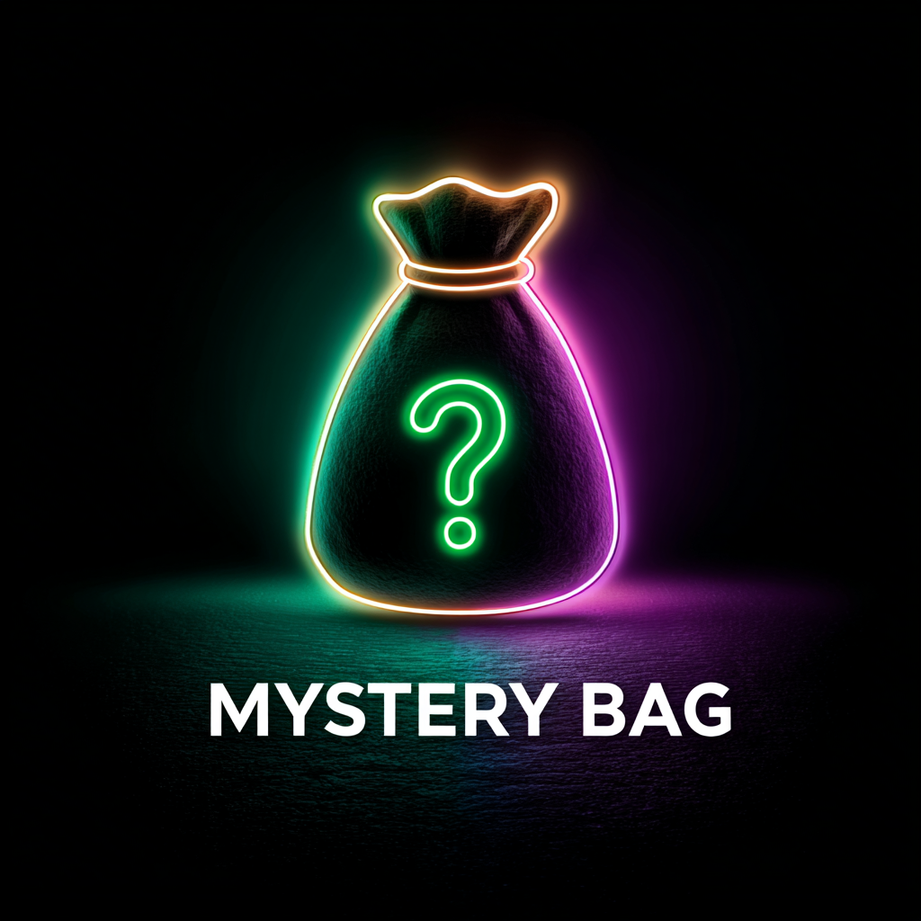 Mystery Treat - Halloween