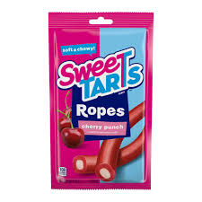 SweetTarts Ropes Cherry Punch – 5 oz