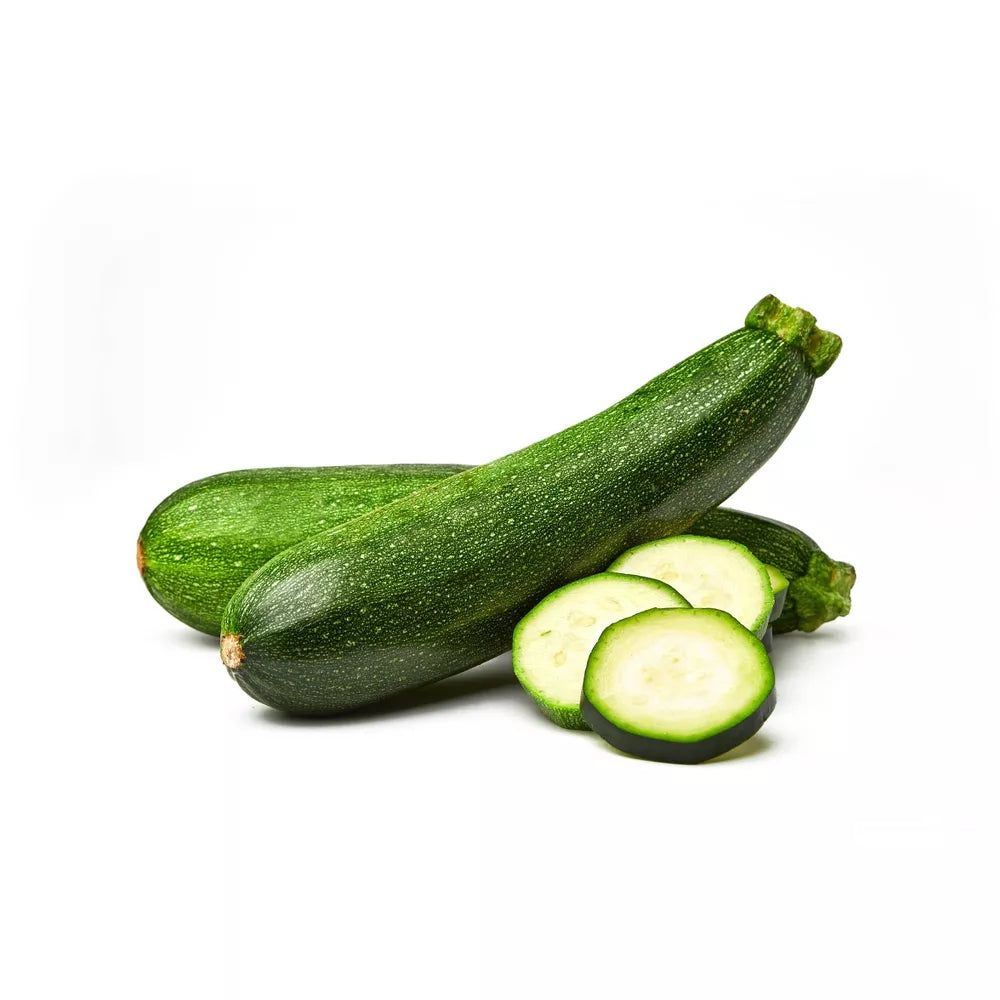 Zucchini (2 count) 14 oz