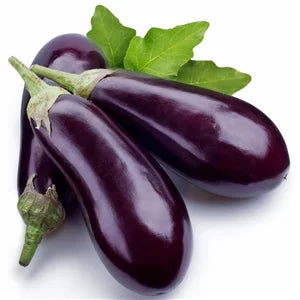 Eggplant 1ct 16 oz