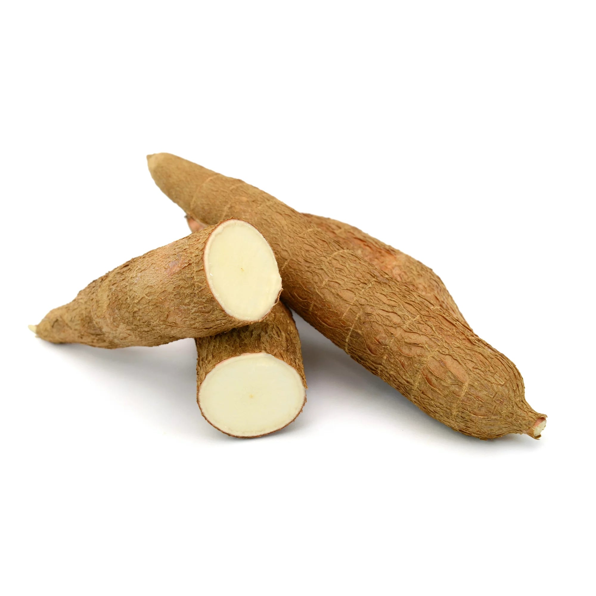 Yuca de mandioca 16 oz 