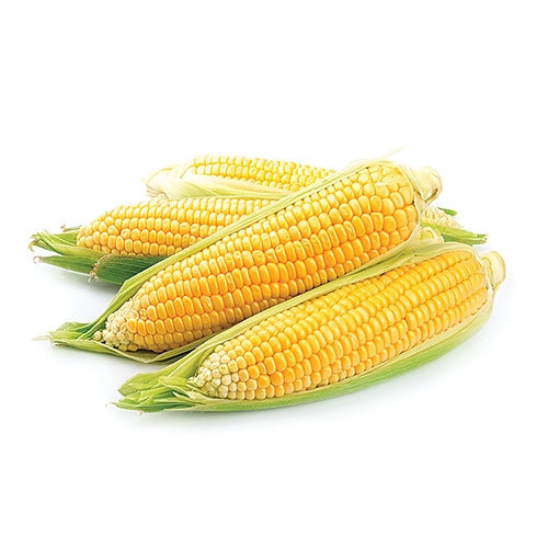 Yellow Corn, 3 ct 16 oz