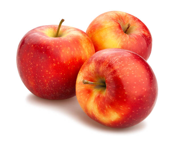 Red Apples 3 ct 1.5 LB