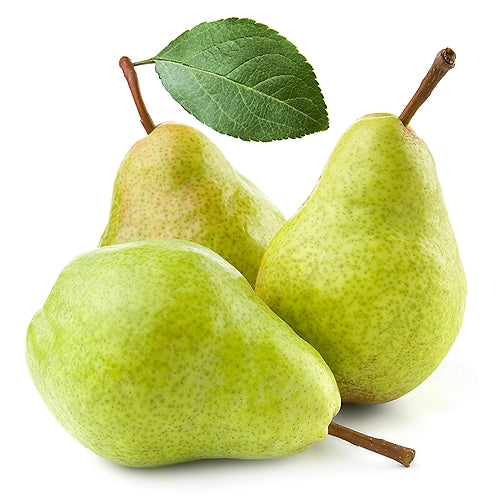 Pear (3 Count) 1 LB