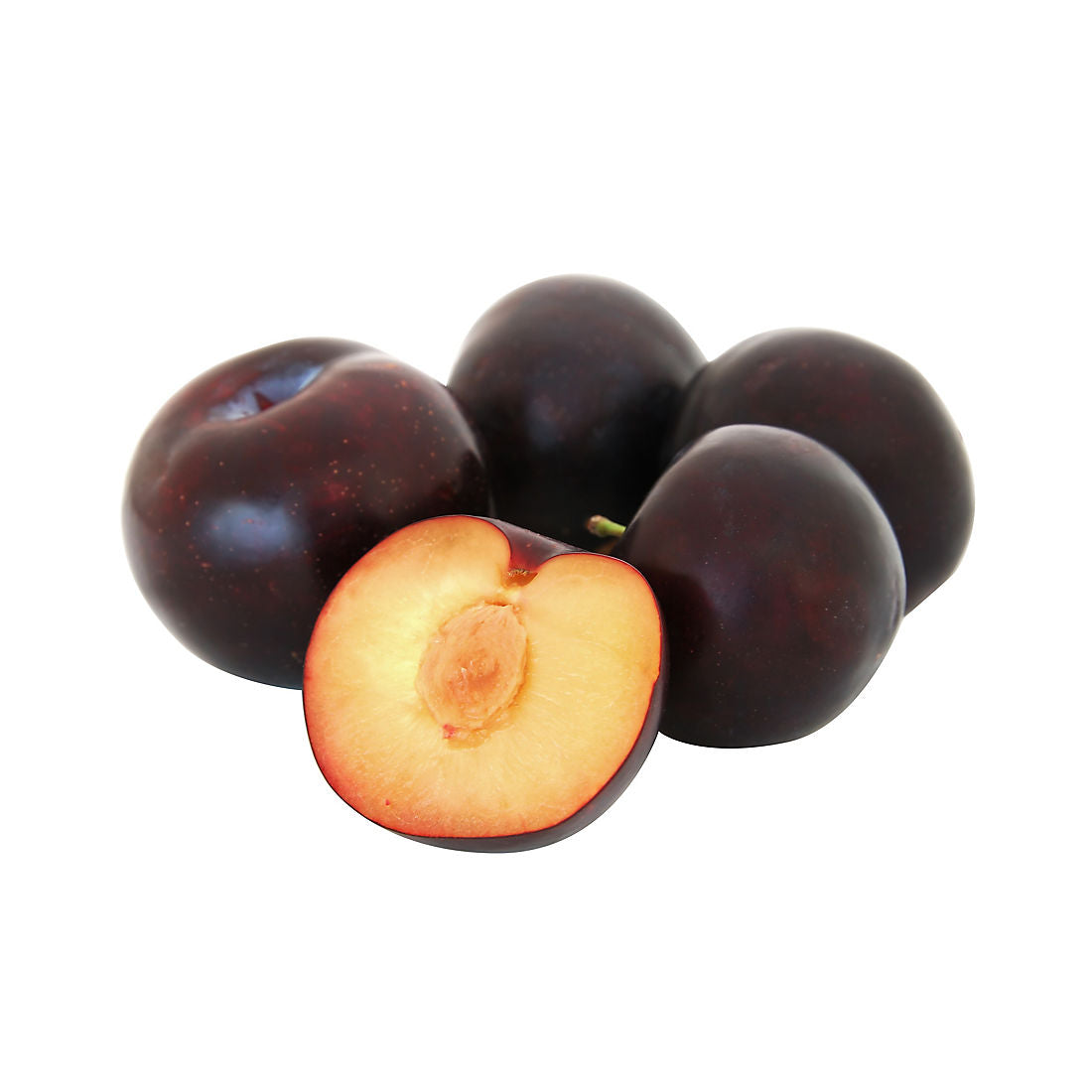 Plums 4 ct 16 oz