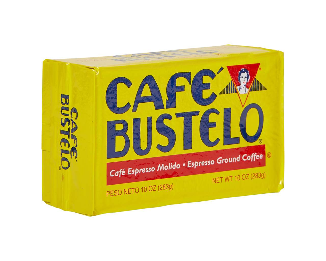 Cafe Bustelo 10 oz