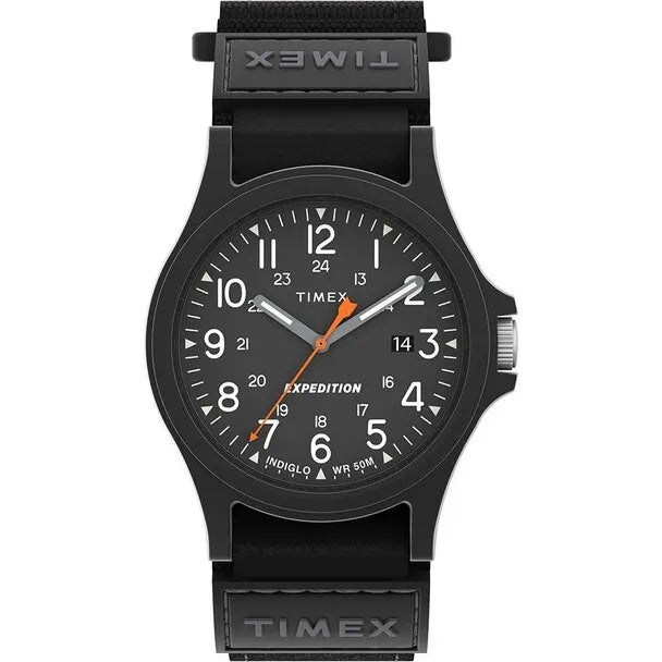 Timex Expedition